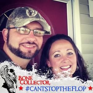 Meet your Posher, Larry john